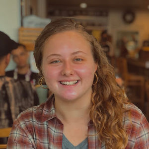 Meet your Posher, Gracie